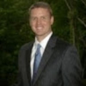 Meet your Posher, Jeff